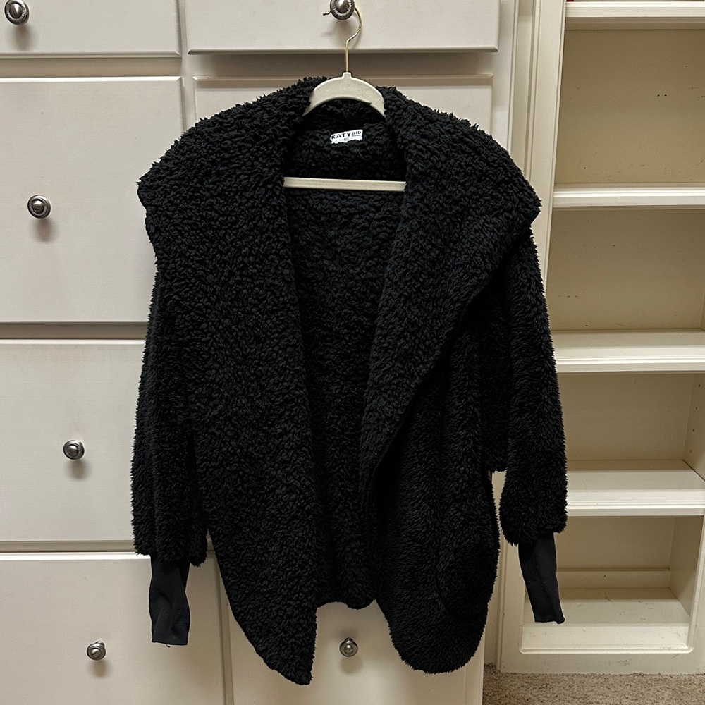 KATYDID Wearable Blanket